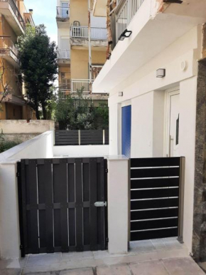 Apartment Bubi